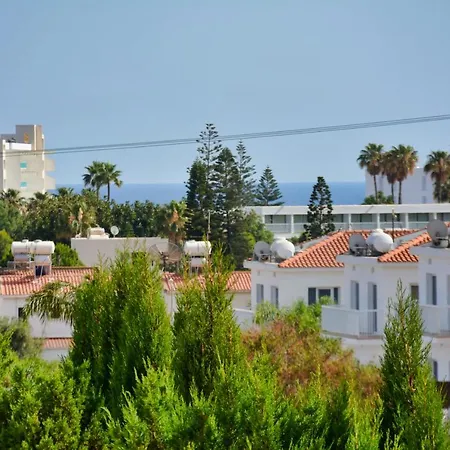 Villa Carib Nissi