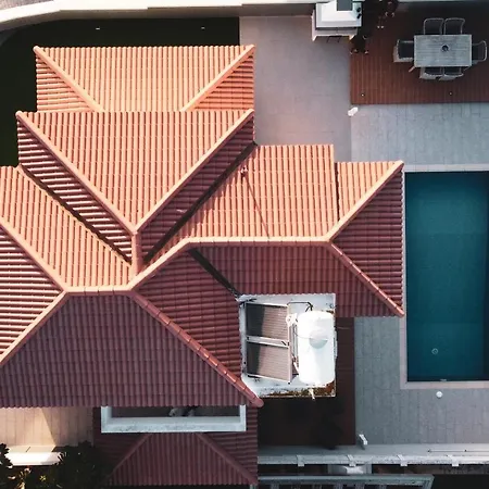 Villa Carib Nissi